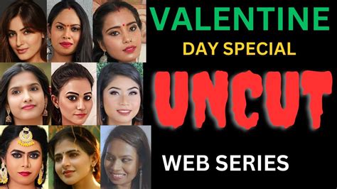 special sexy video|Watch Valentines Day Special (18+ Adult) MOODX Web Series »。